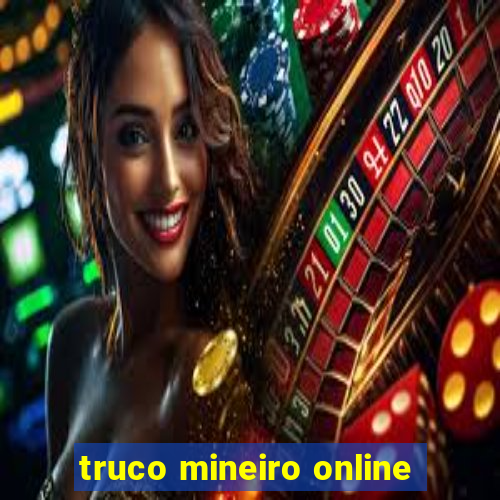 truco mineiro online